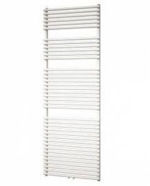 Plieger Florian Nxt designradiator enkel 1710x600MM 1046W horizontaal middenaansluiting wit